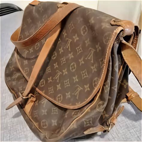 Usato louis vuitton borse .